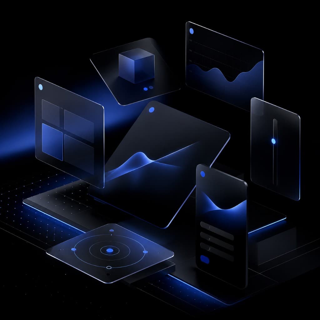 Digital products | GXN Services