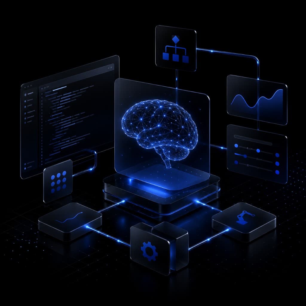 Software and AI | GXN Services