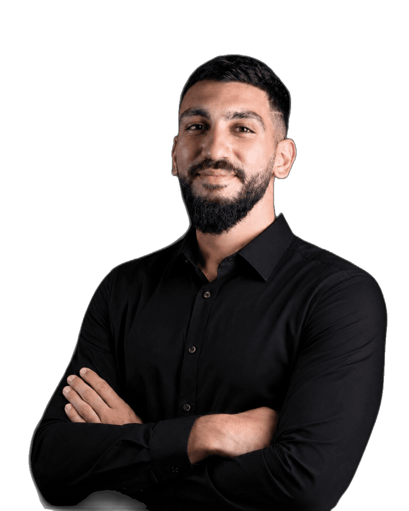 Ghassan Shouman